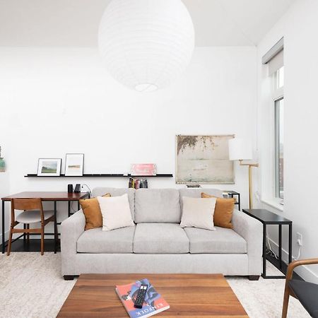Flexhome Skywalk To Fiserv U4 With Rooftop, Gym, And Parking Milwaukee Ngoại thất bức ảnh